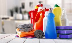 Herkesin Evinde Var... Ticaret Bakanlığı 2 Temizlik Ürününü Yasakladı!