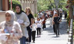 Kamuya Giriş Yolunda Kritik Adım: KPSS Alan Bilgisi Sınavı Başladı