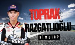 Toprak Razgatlıoğlu kimdir? Kaç yaşında, nereli, hangi takımda yarışıyor?
