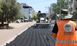 Başkan Yıldız Müjdeyi Verdi: Toroslar Konfora Kavuşuyor