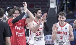 EuroBasket’te Türkiye-Yunanistan yarı final maçı saat kaçta, hangi kanalda?