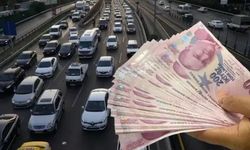Araç Sahipleri Dikkat: O Bedeli Ödemeyen Yola Çıkamayacak!