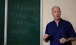 İsrailli Udi Ören Kimdir? Nereli, Kaç Yaşında?
