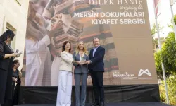 Seçer’den Mersin Mesajı: “Türkiye Bir Mozaikse, Mersin de Bir Mozaiktir”