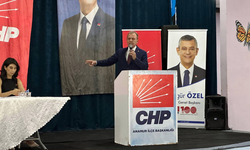 Başkan Seçer: “Korku Bulutları Dağılacak, CHP İktidara Yürüyecek”