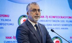 Vedat Işıkhan: “Asgari Ücrette Avrupa’dan Daha İyi Durumdayız”
