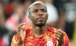 Victor Osimhen’den Galatasaray’a Şampiyonlar Ligi Sürprizi!