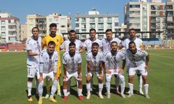 Silifke Maç Sonucu: Silifke 3 Golle Kazandı, Rakip Boş Döndü