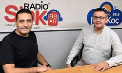 Başkan Yakup Tekin’den İmece Gazetesi’ne Ziyaret