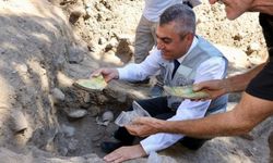 Neolitik Çağ’dan Bugüne: Yumuktepe Höyüğü Mersin’in Kültür Mirası