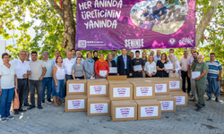 Başkan Özyiğit, “Yenişehir safranla anılan bir kent haline gelecek”