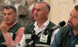Gençler ve Aileler İçin Sağlıklı Gelecek Mersin’de Şekilleniyor!