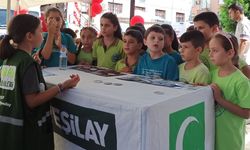 “Sağlıklı Çocuk, Güçlü Gelecek” Mersin’de Hayata Geçti