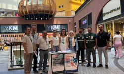 Yeşilay’dan Mersinlilere Önemli Mesaj: Sağlığınızı Şimdi Koruyun!
