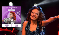 Yıldız Tilbe Mersin’de Sahne Alacak