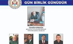 Kırboğa: Gün Birlik Günüdür