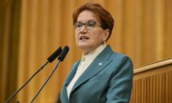 Akşener: Netanyahu, 21. yüzyılın Hitler'idir