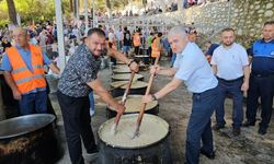 Bu gelenek 741 yıldır sürdürülüyor