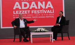 Fatih Terim: "Adana, kültür ve festival şehridir"