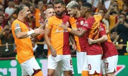 Galatasaray kaçıncı sırada?