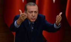 Erdoğan'ın 15 başdanışmanı görevi bıraktı