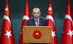 Erdoğan'dan yeni asgari ücretle ilgili ilk mesaj