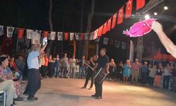 Mersin`de yaylalar konserlerle şenleniyor