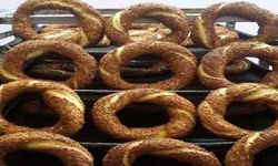 1 simit 7,50 TL oldu 