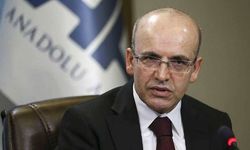 Mehmet Şimşek'ten 'refah artışı' mesajı