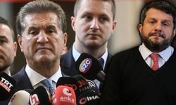 Sarıgül: Can Atalay'ın parlamentoda olması gerekir