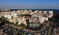 Antalya'dan 80 daire alan yabancı, daireleri otel gibi işletmiş