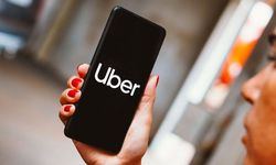 Uber geniş taksi' hizmeti başlattı