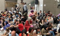 625 kişilik katiplik ilanına yaklaşık 5 bin kişi başvurdu