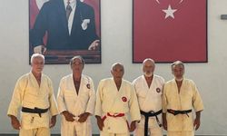 Judo Milli Takımı'na sporcu yetiştirmek için konsey kuruldu