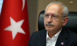 Kılıçdaroğlu'ndan saldırıya uğrayan gazeteci Sinan Aygül'e geçmiş olsun telefonu