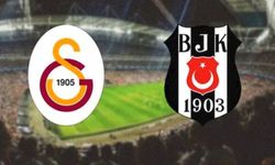 Galatasaray-Beşiktaş derbisinin oranları açıklandı