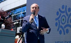 Muharrem İnce'ye 'kaset komplosu' iddianamesi iade edildi