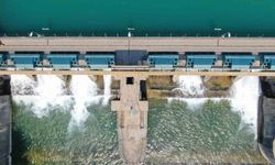 Adana`da baraj doluluk oranları geçen yıla göre yüzde 12 düştü