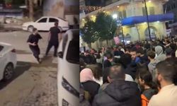 İsrail'in hastane saldırısının ardından Ramallah ve Cenin'de Filistinliler İsrail polisiyle çatıştı!