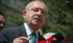 Kılıçdaroğlu'ndan Bakan Tunç'a "Veysel Şahin" sorusu 