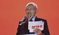 Kılıçdaroğlu: Belki kitle önüne daha erken çıkıp kendimizi anlatmamız gerekirdi