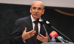 'Mehmet Şimşek'in 4 günlük faturası 1 trilyon lira'