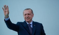 Cumhurbaşkanı Erdoğan: Azerbaycan ile enerji ortaklığımız derinleşecek