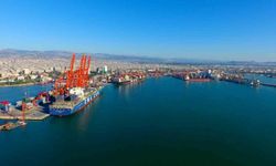 MDTO, Mersin Limanı`ndaki bekleme sürelerine çözüm bulunmasını istiyor