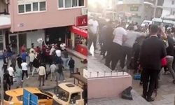 Denizli'de kadın cinayetine yurttaşlar engel oldu