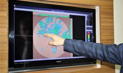 Meteorolojiden 5 il için toz taşınımı uyarısı