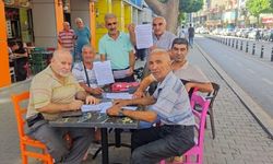 İstiklal Caddesi'nde hukuksuz yol'