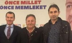 AKP'li belediyelerden Kızılay şube başkanına 13 yılda 104 ihale   