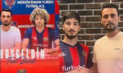 MİY'den 2 Transfer Daha 