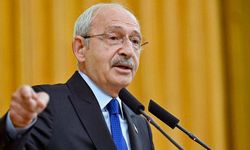 Kılıçdaroğlu, Akbelen için kürsüde: Erdoğan'a yanıt verdi, siyasi partilere çağrı yaptı